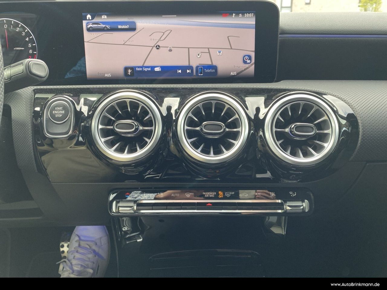 Mercedes-Benz A-Klasse – Bild 16