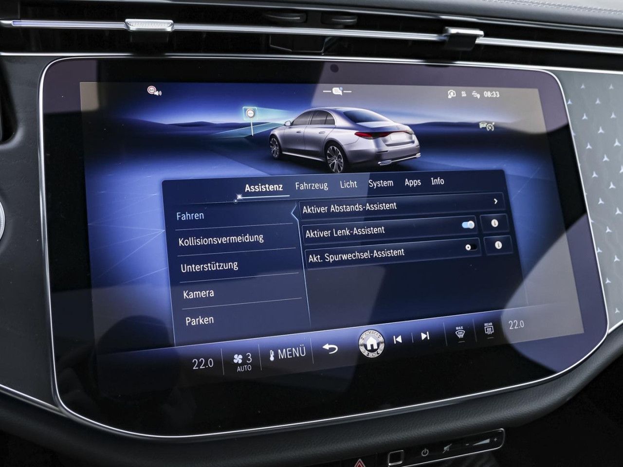 Mercedes-Benz E-Klasse – Bild 16
