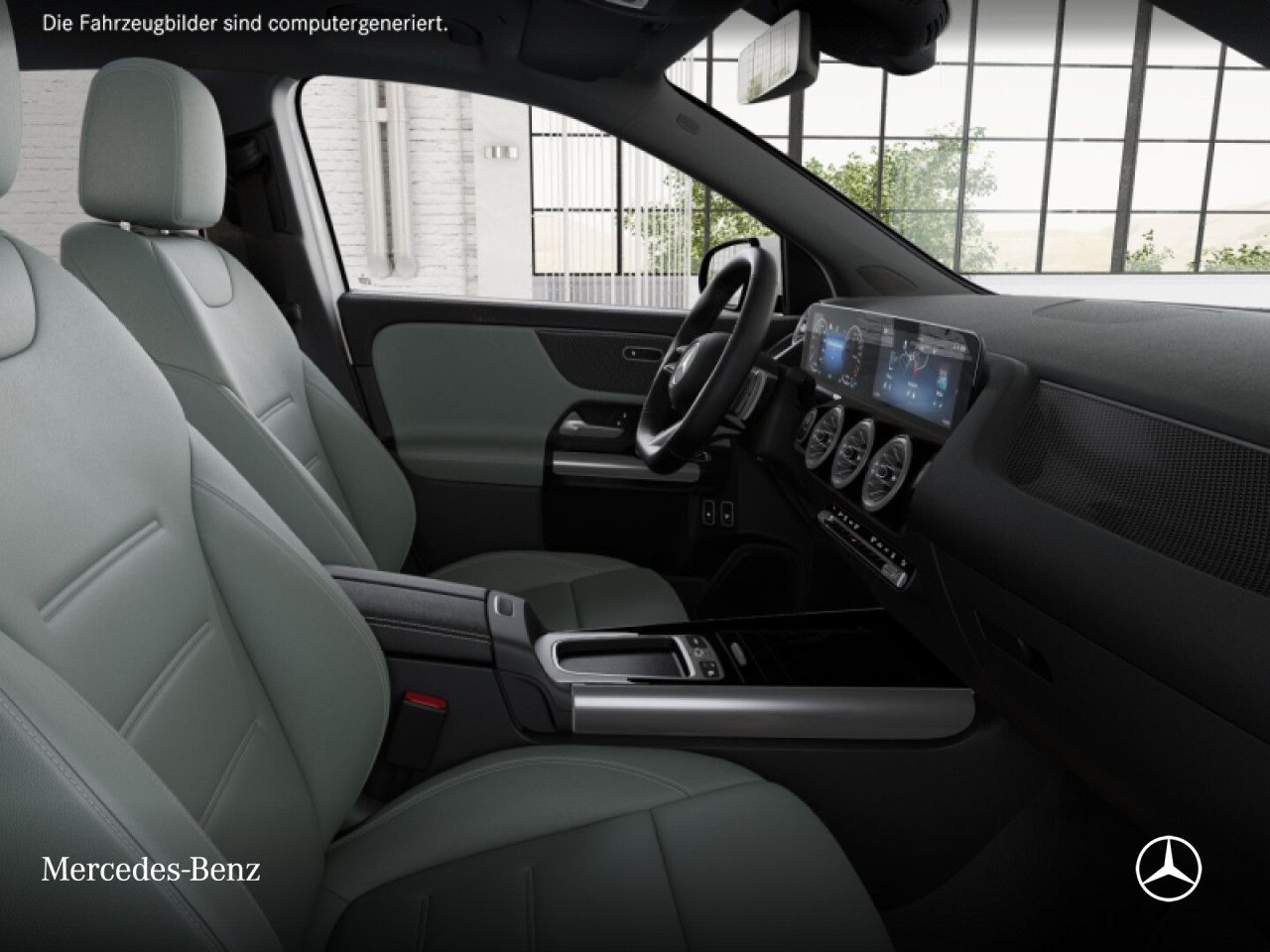 Mercedes-Benz GLA – Bild 9