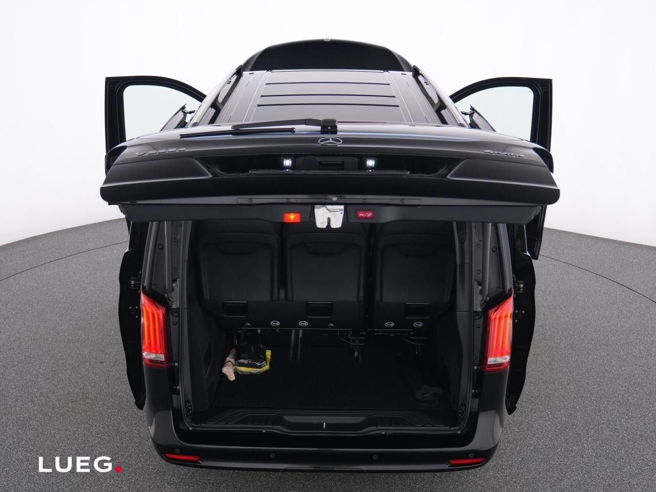 Mercedes-Benz V-Klasse – Bild 13