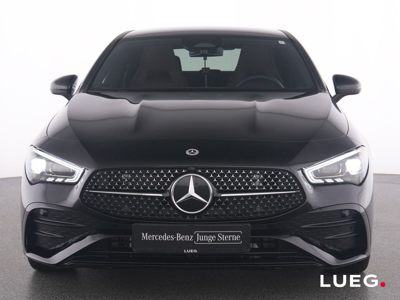 Mercedes-Benz CLA – Bild 14