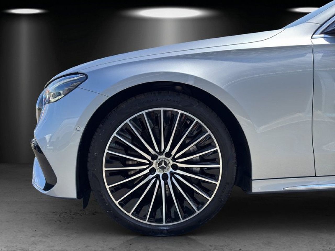 Mercedes-Benz E-Klasse – Bild 14