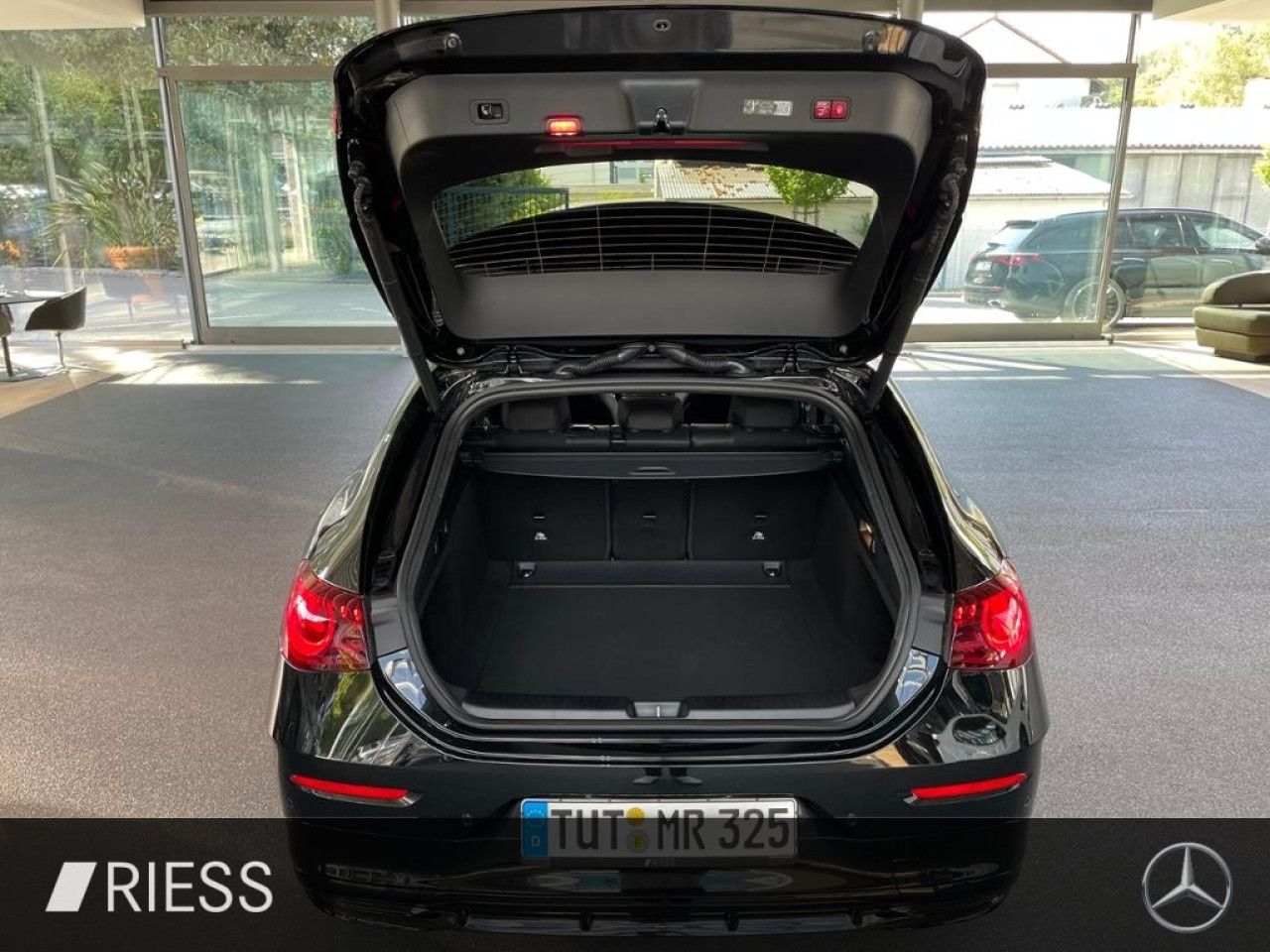 Mercedes-Benz CLA – Bild 13