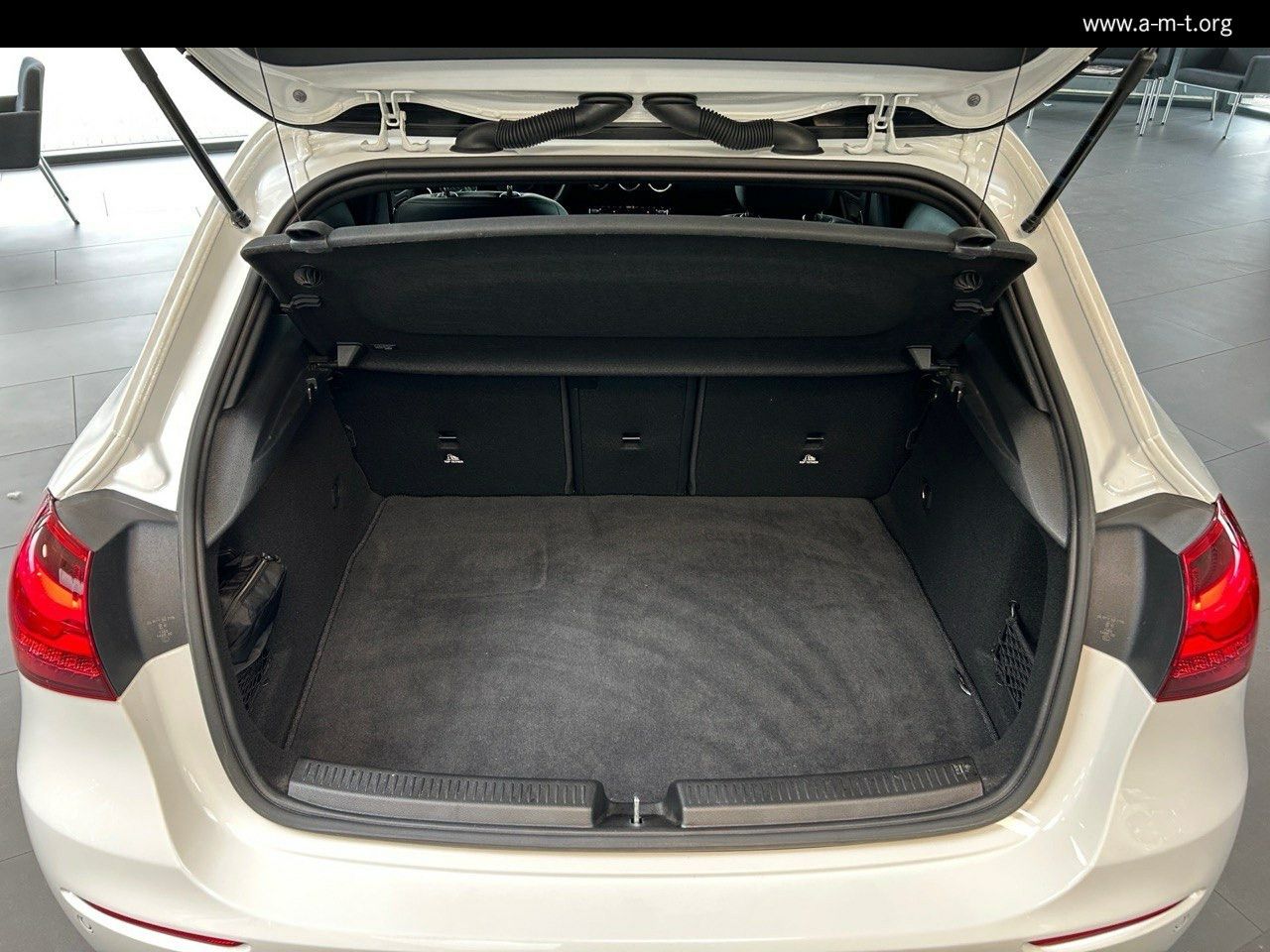 Mercedes-Benz A-Klasse – Bild 14