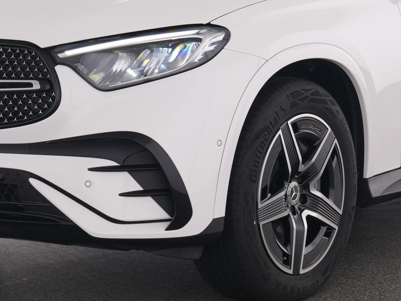 Mercedes-Benz GLC – Bild 8
