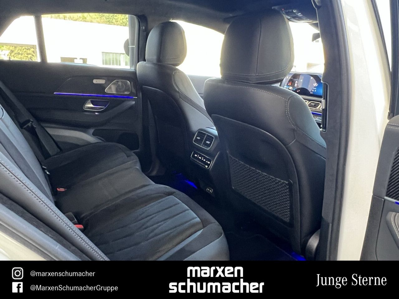 Mercedes-Benz GLE – Bild 21