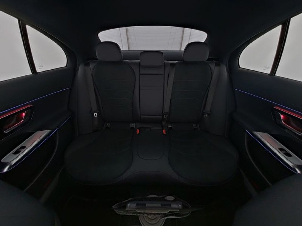 Mercedes-Benz E-Klasse – Bild 9