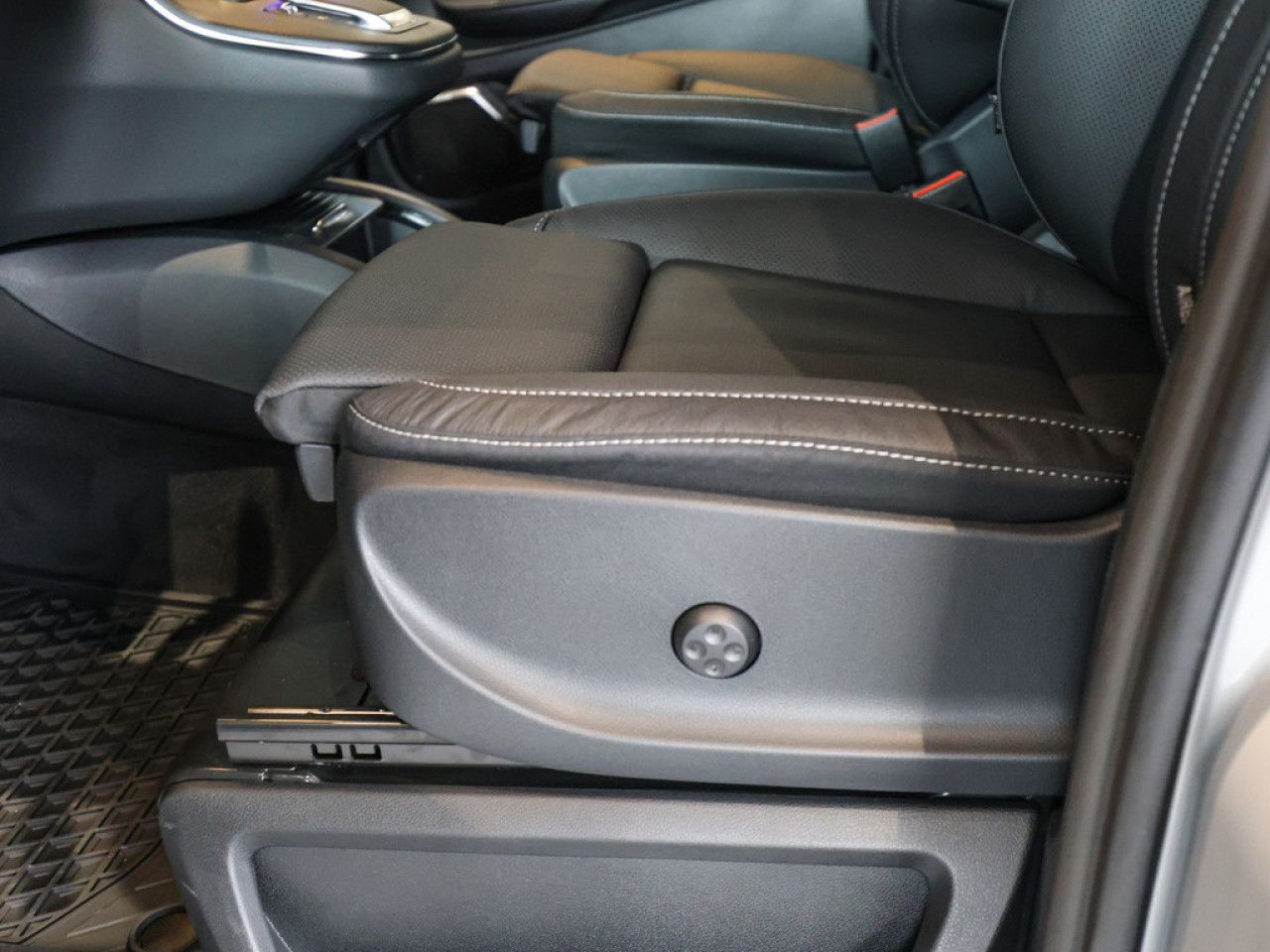 Mercedes-Benz V-Klasse – Bild 9
