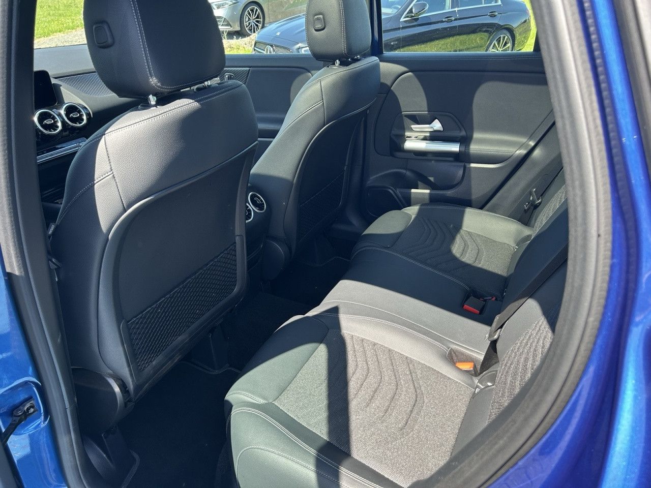 Mercedes-Benz GLA – Bild 4