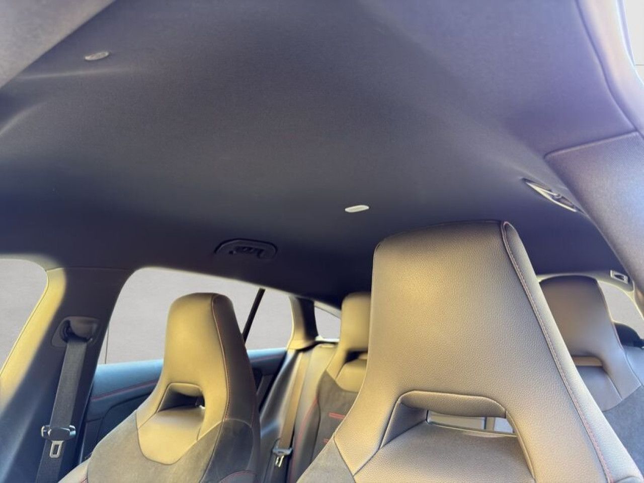 Mercedes-Benz CLA – Bild 15