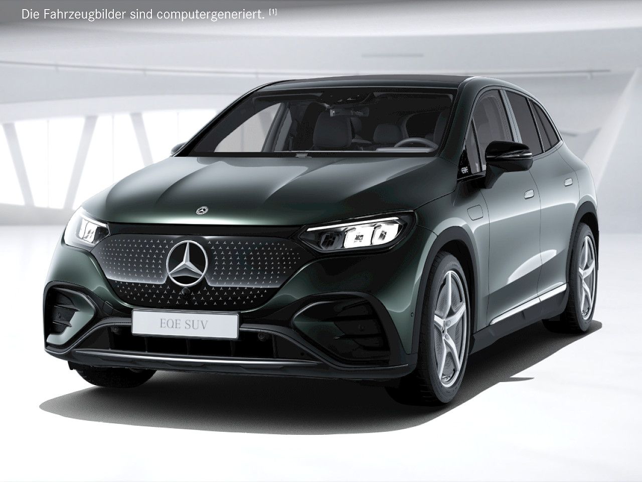 Mercedes-Benz EQE – Bild 30