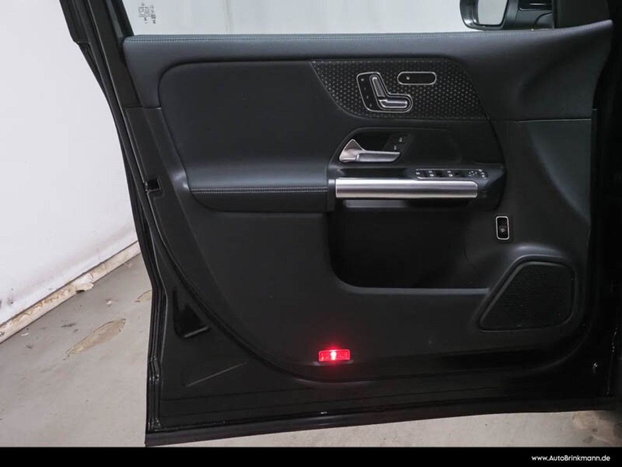 Mercedes-Benz GLA – Bild 10