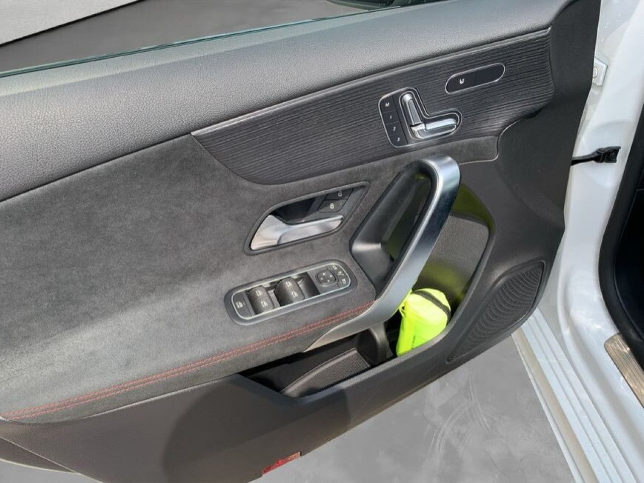 Mercedes-Benz A-Klasse – Bild 16