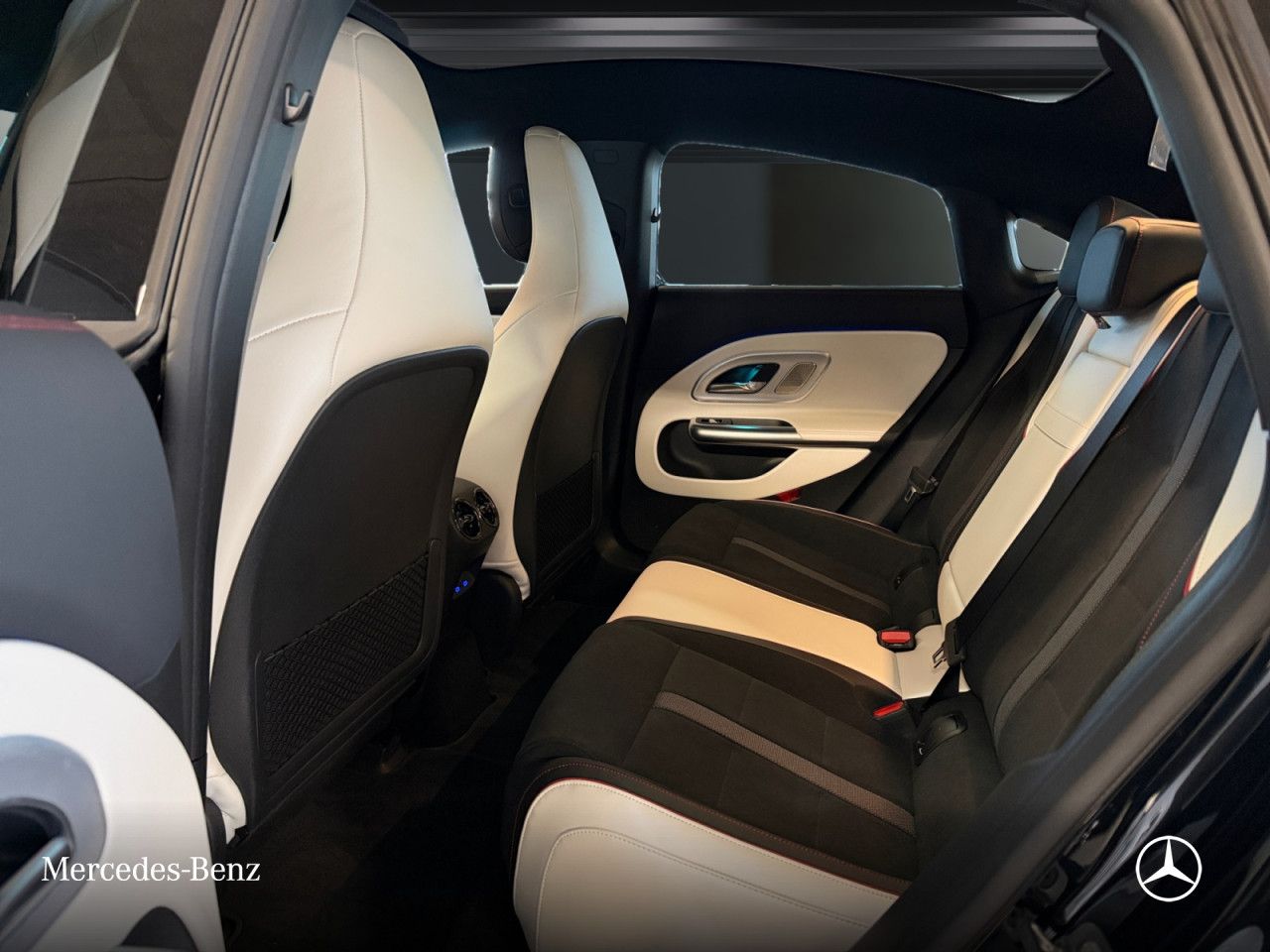 Mercedes-Benz CLA – Bild 15
