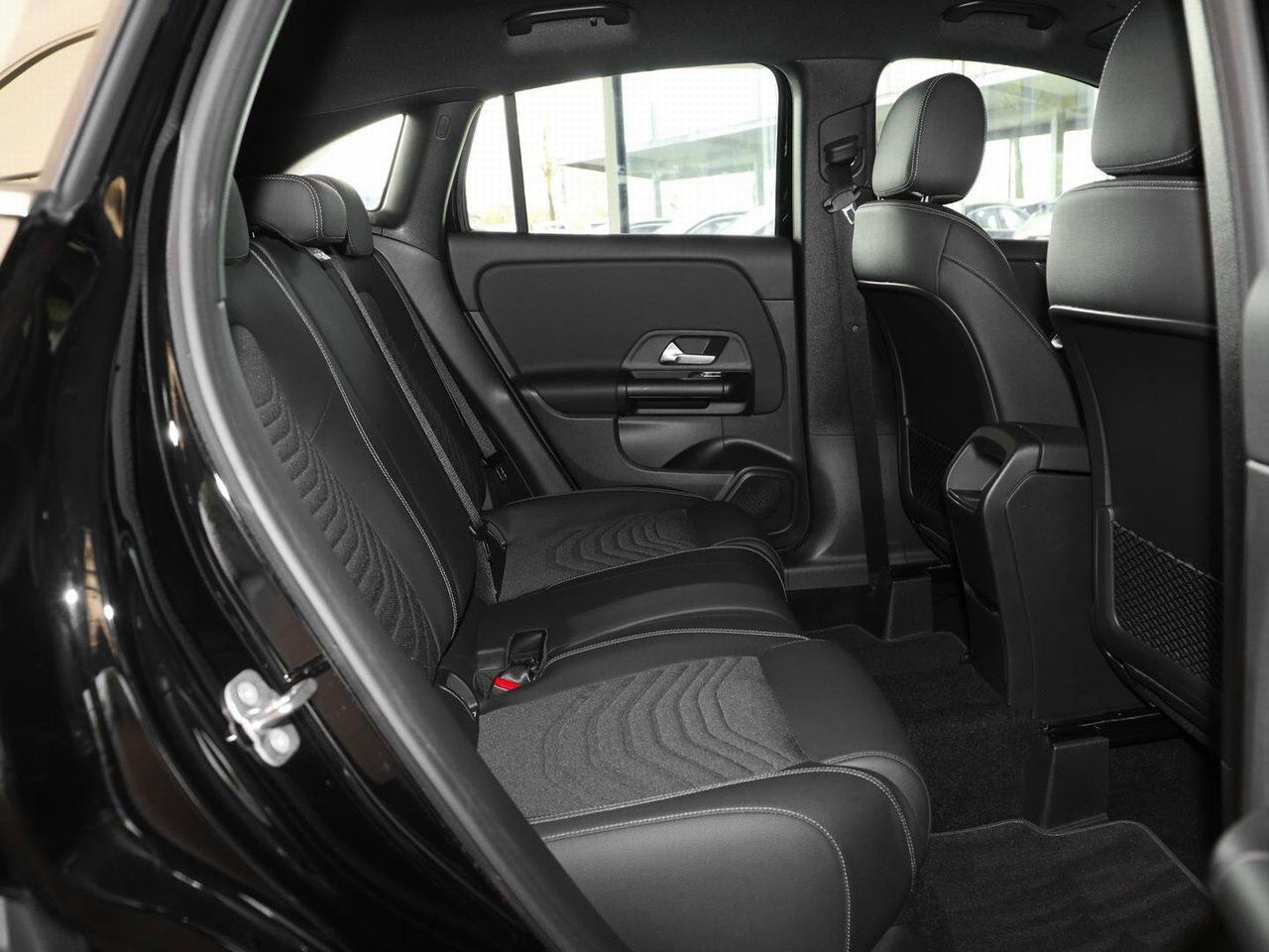 Mercedes-Benz GLA – Bild 8