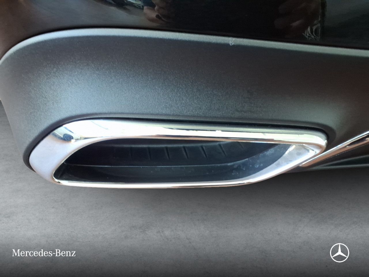 Mercedes-Benz E-Klasse – Bild 23