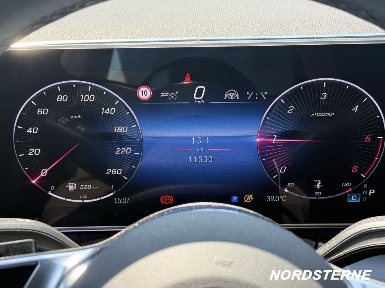 Mercedes-Benz V-Klasse – Bild 25