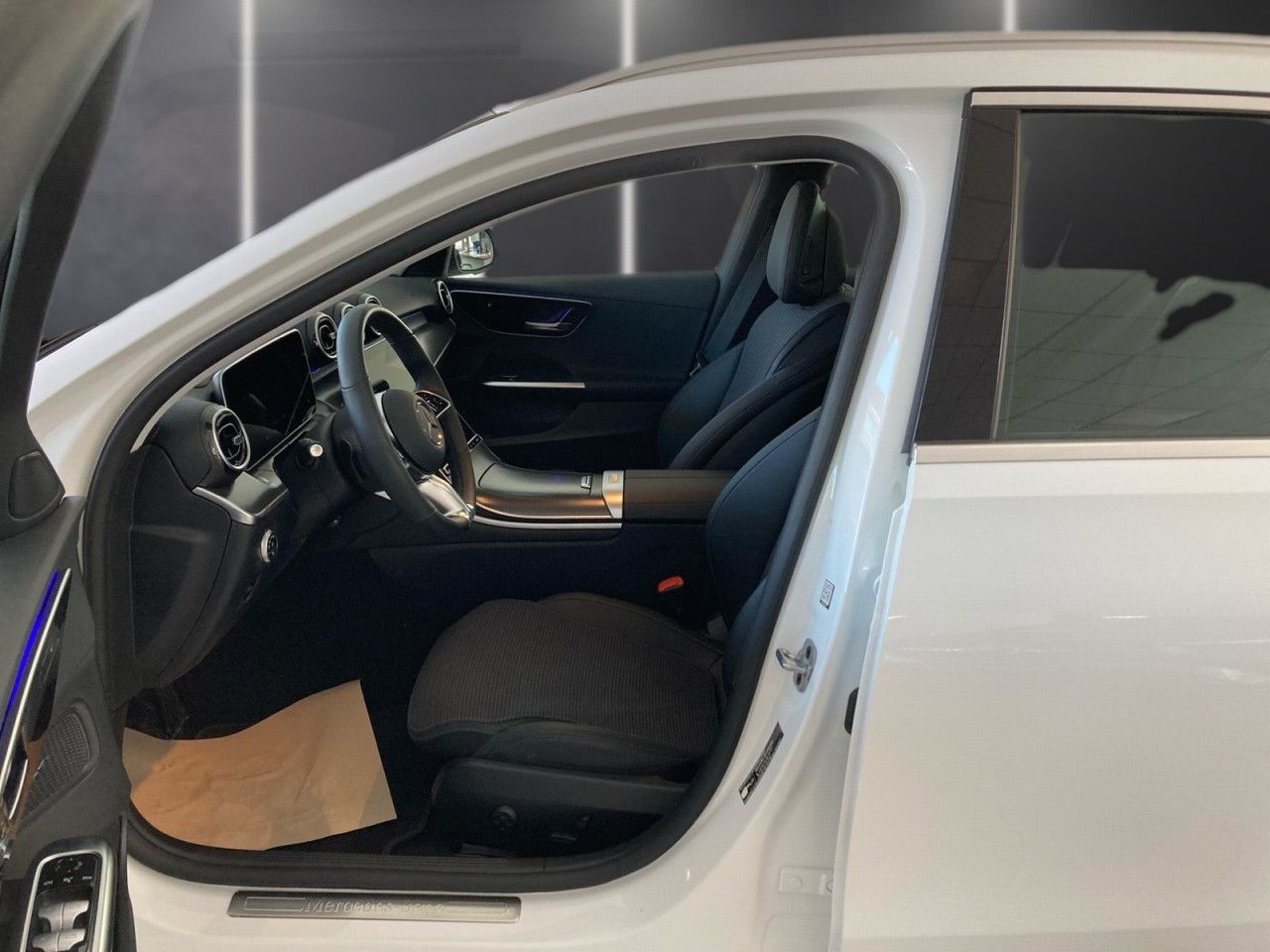 Mercedes-Benz C-Klasse – Bild 6