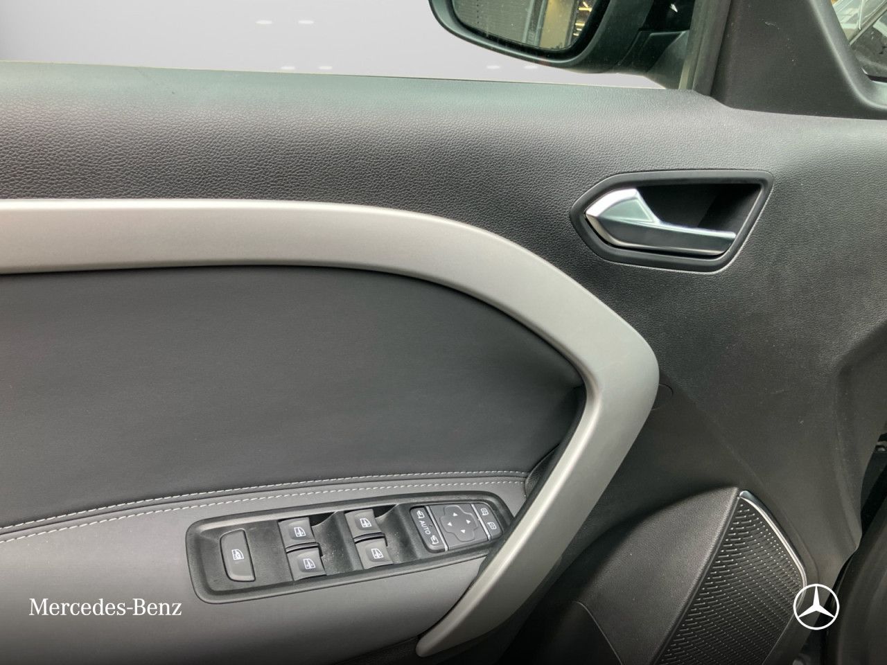 Mercedes-Benz T-Klasse – Bild 10