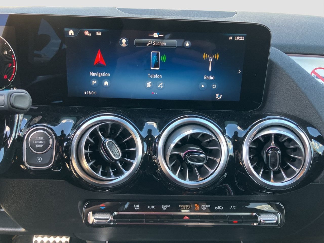 Mercedes-Benz GLA – Bild 9