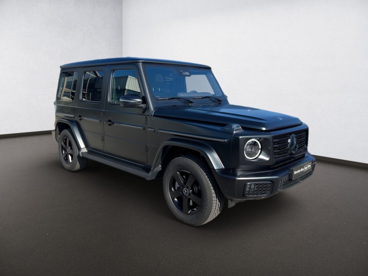 Mercedes-Benz G-Klasse – Bild 5