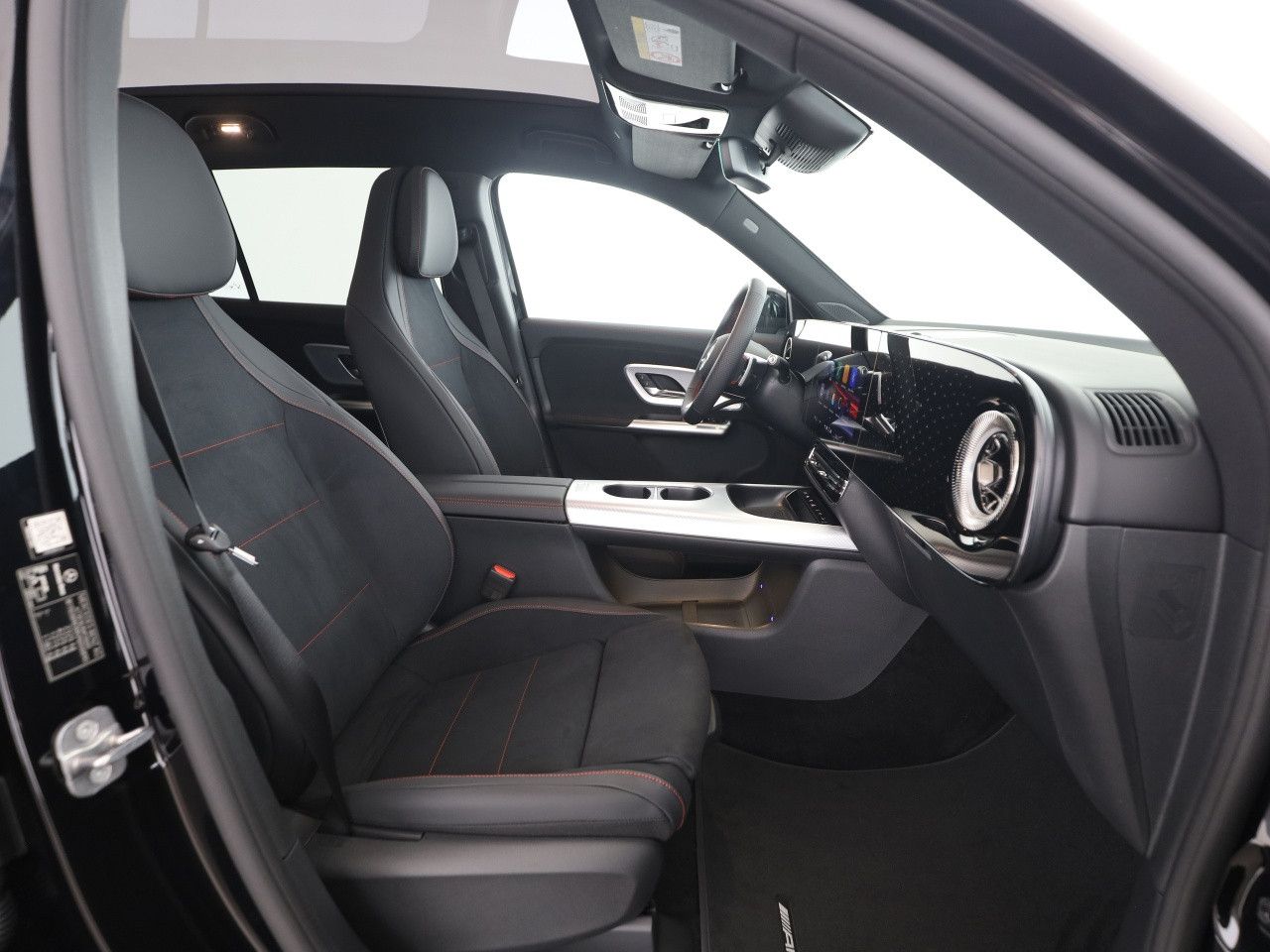 Mercedes-Benz GLB – Bild 9