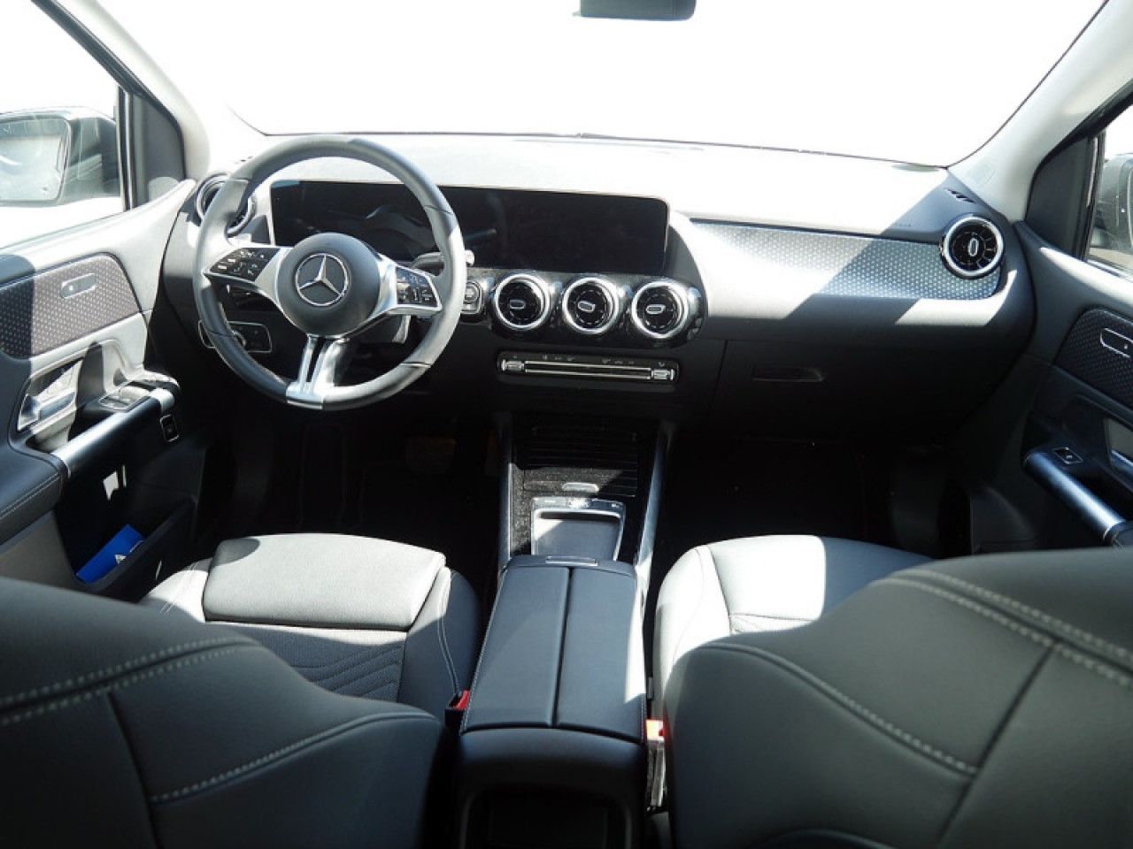 Mercedes-Benz B-Klasse – Bild 6
