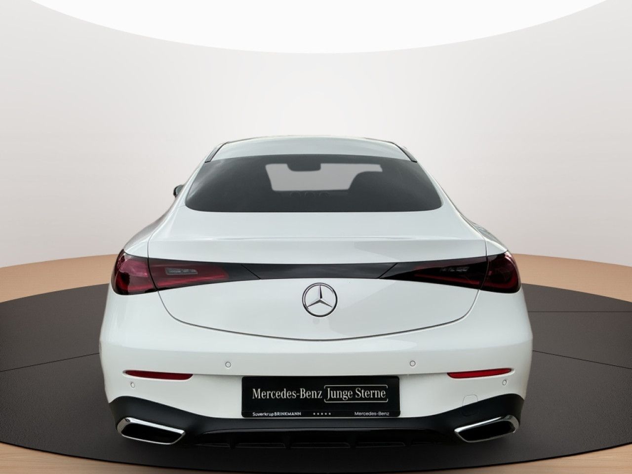 Mercedes-Benz CLE – Bild 6