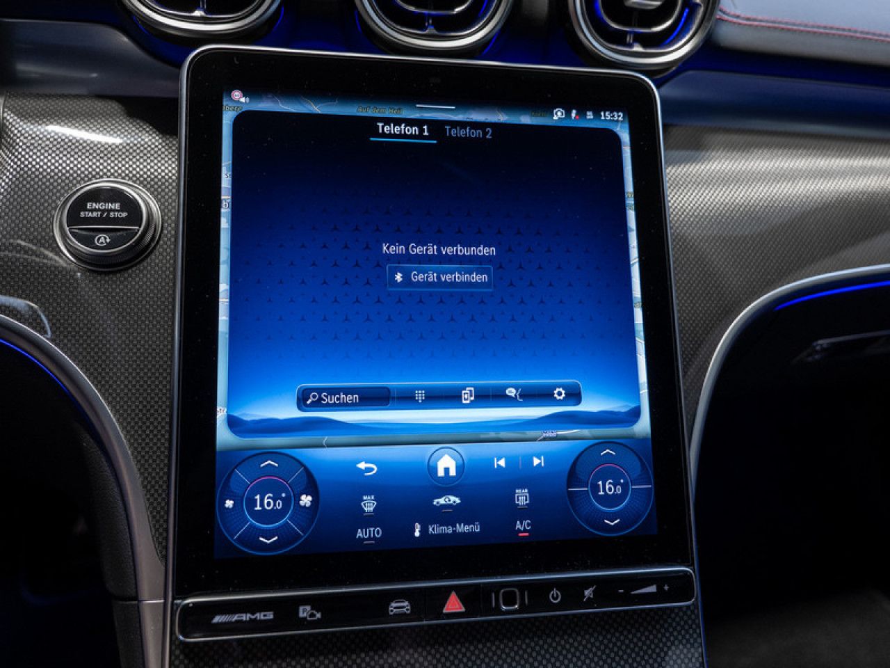 Mercedes-Benz CLE – Bild 12