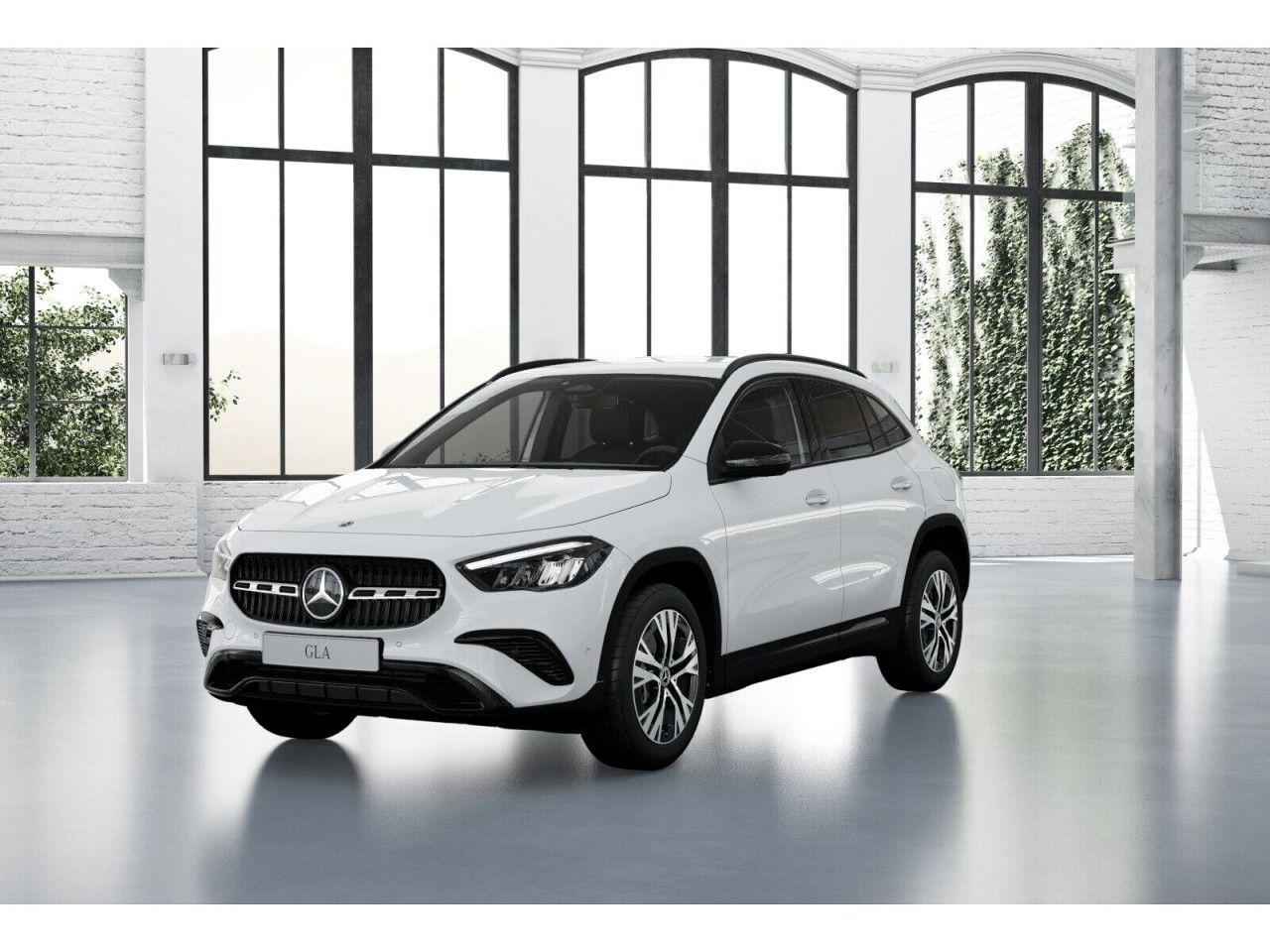 Mercedes-Benz GLA – Bild 15