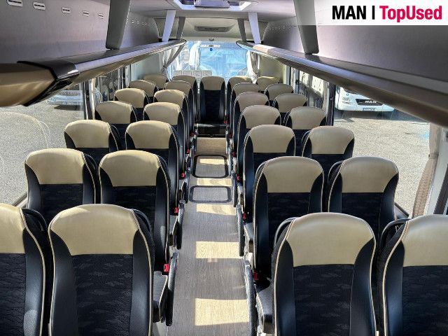 Neoplan Tourliner 19