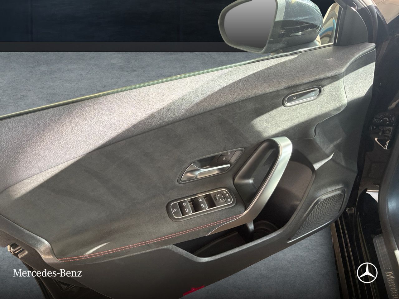 Mercedes-Benz A-Klasse – Bild 10