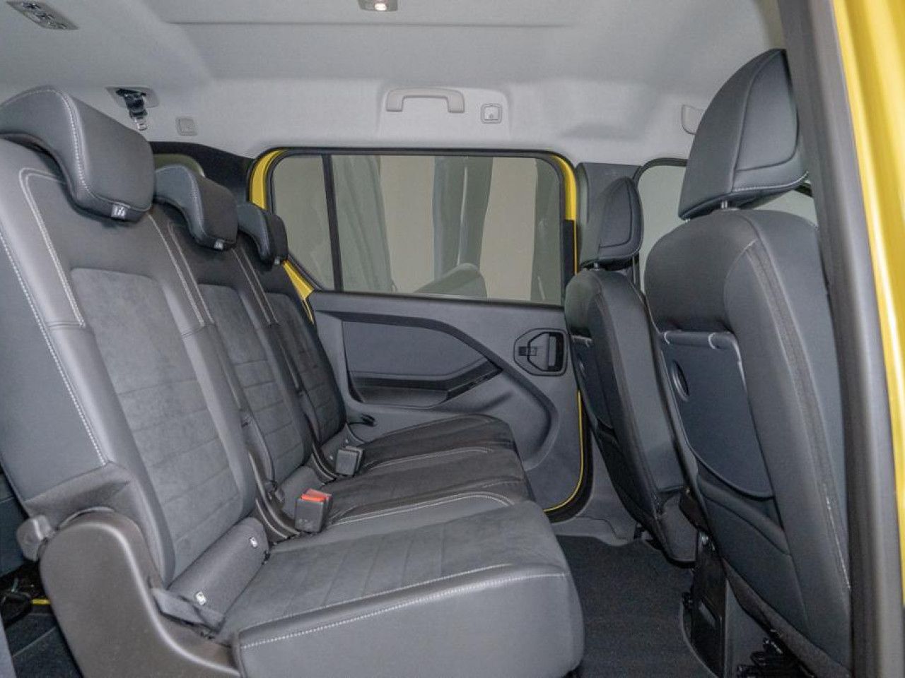 Mercedes-Benz T-Klasse – Bild 9