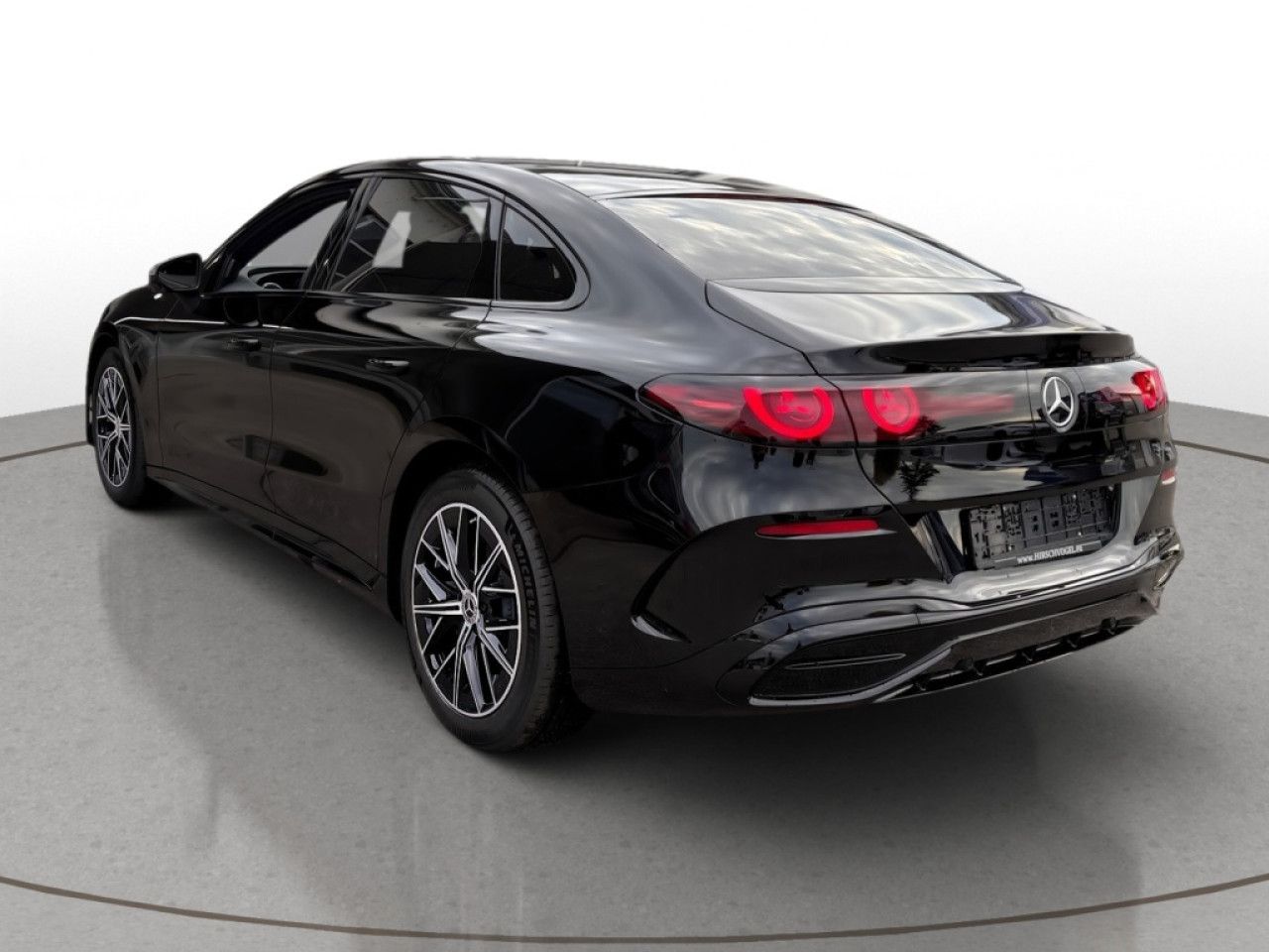 Mercedes-Benz C-Klasse – Bild 6