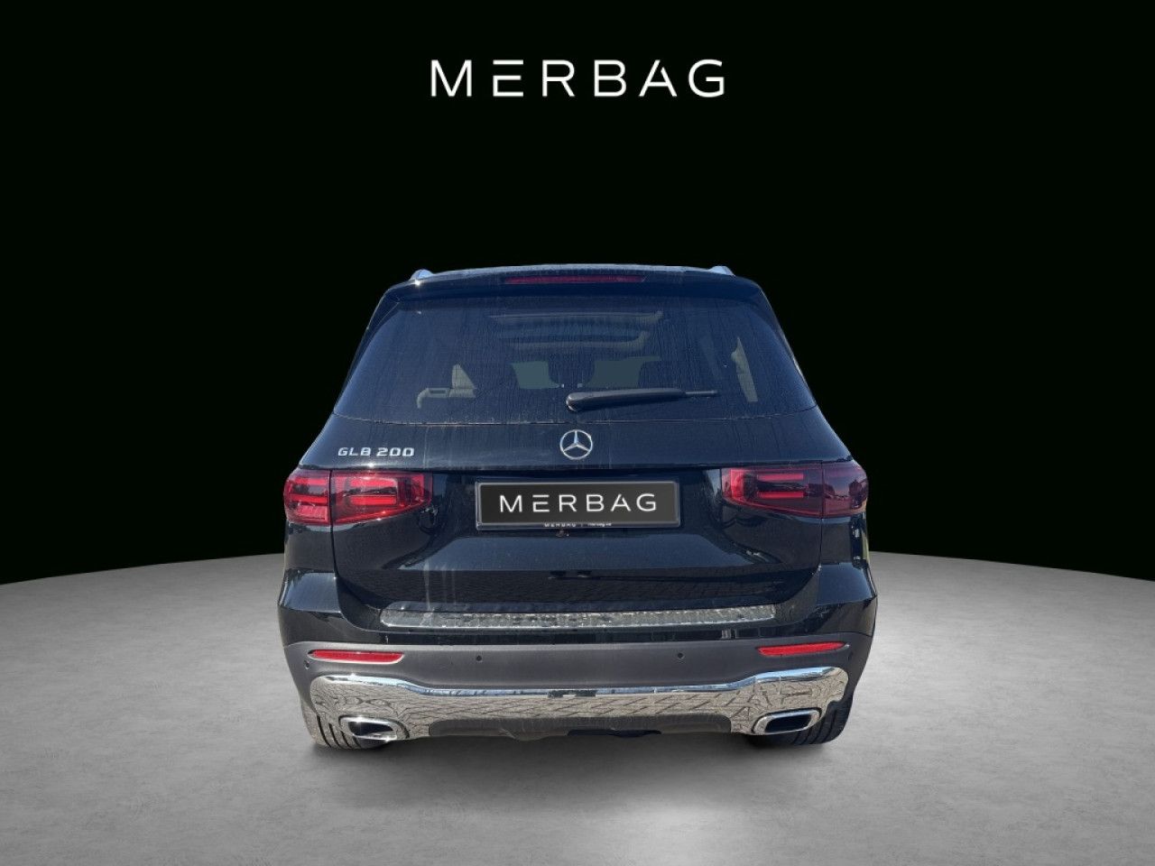 Mercedes-Benz GLB – Bild 6