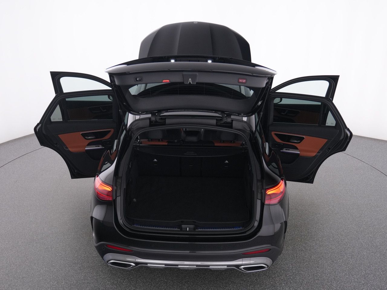 Mercedes-Benz GLC – Bild 13