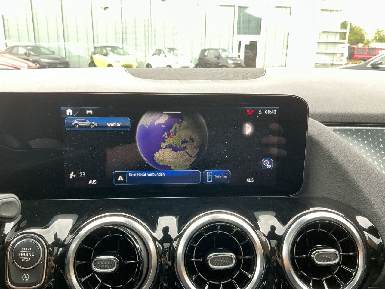 Mercedes-Benz GLA – Bild 16