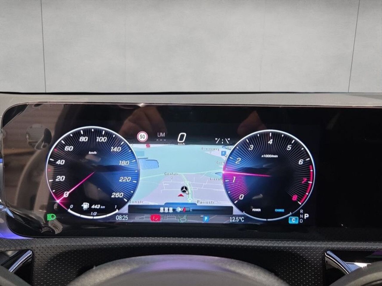 Mercedes-Benz CLA – Bild 12