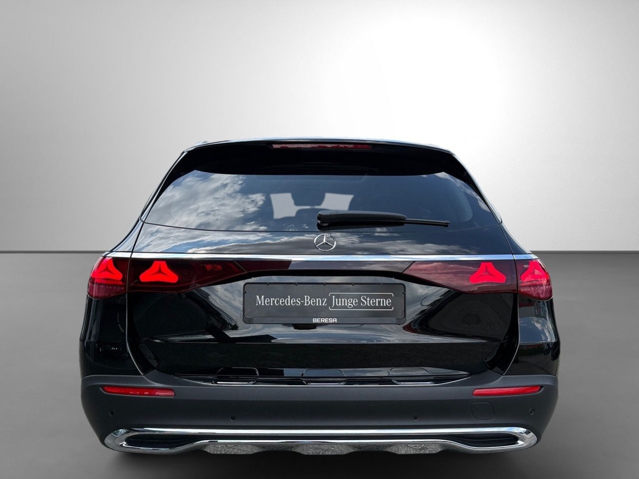 Mercedes-Benz E-Klasse – Bild 6