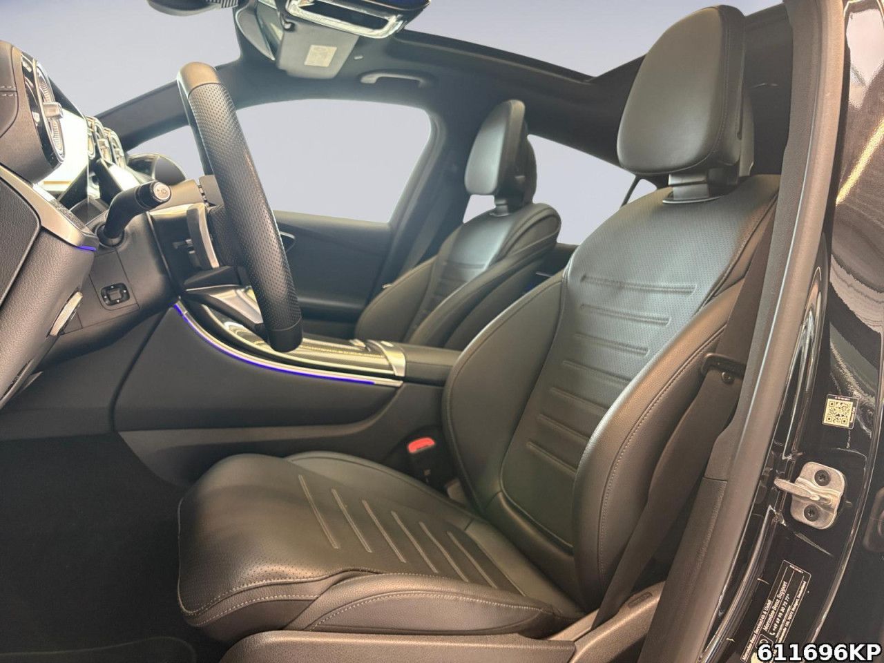 Mercedes-Benz GLC – Bild 10