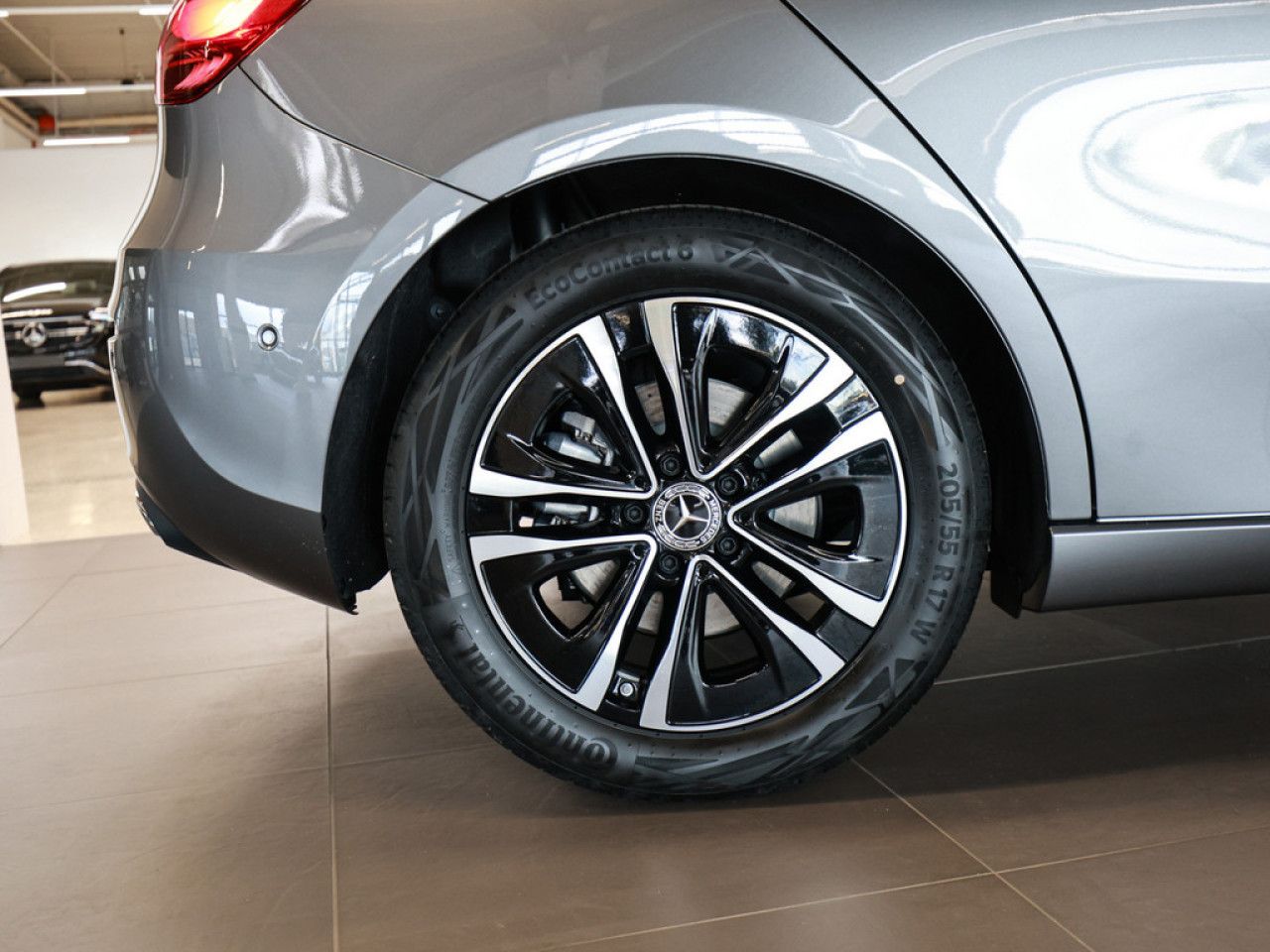 Mercedes-Benz A-Klasse – Bild 6