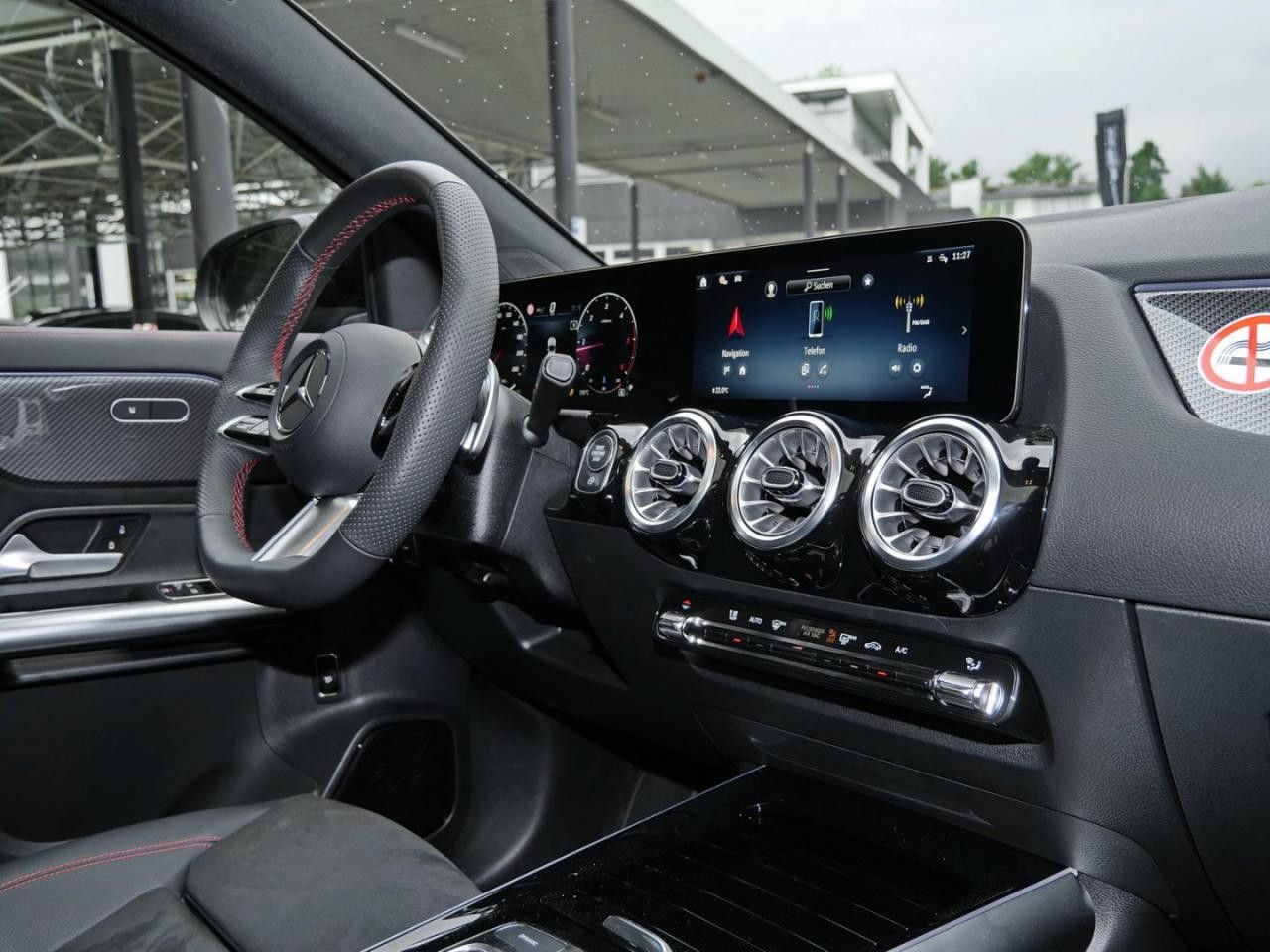 Mercedes-Benz GLA – Bild 10