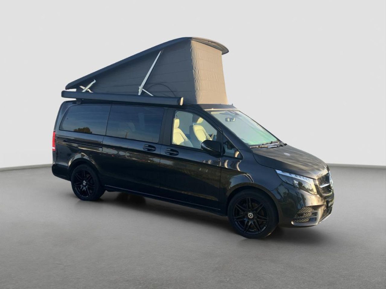 Mercedes-Benz Marco Polo – Bild 3