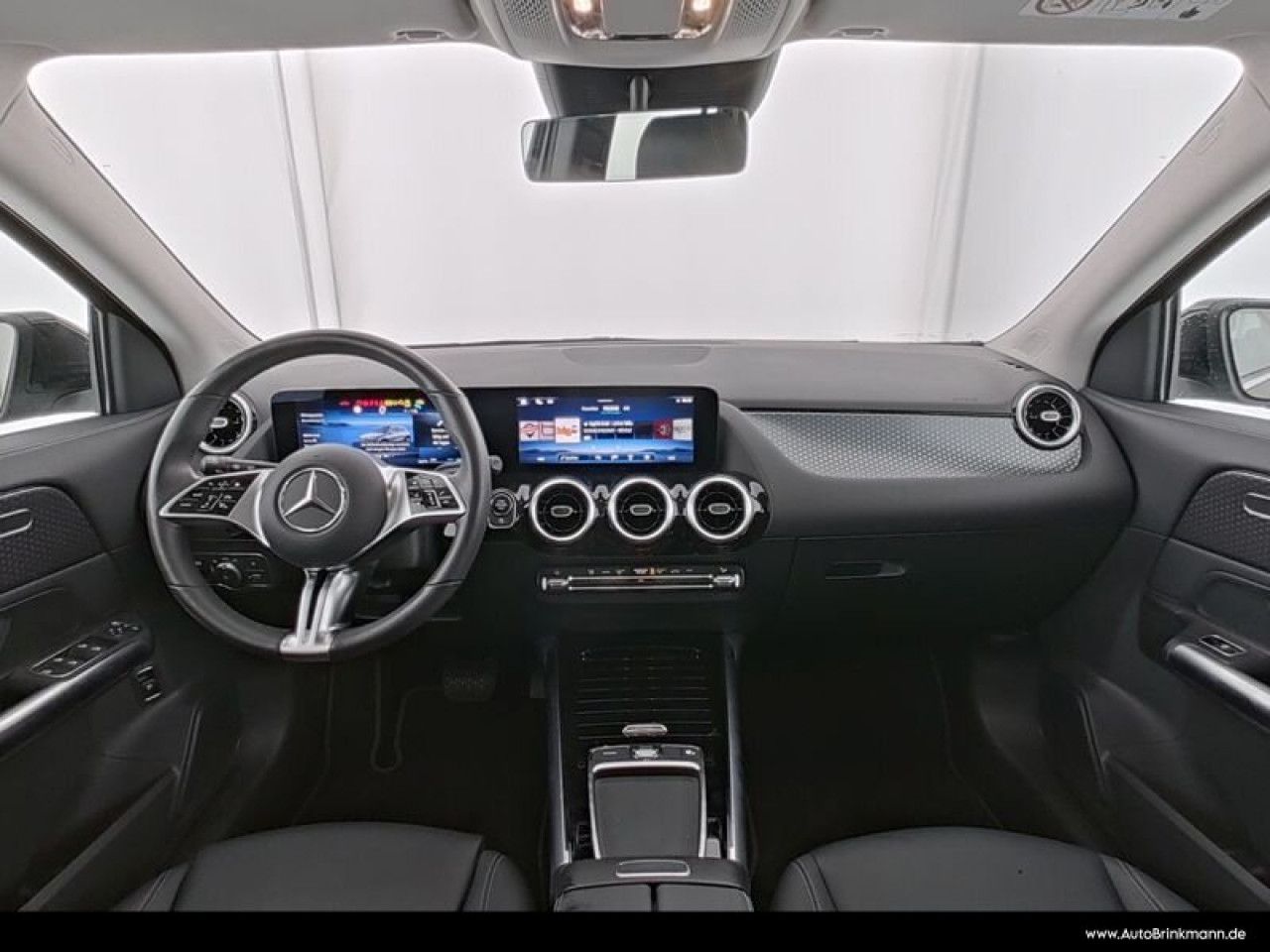 Mercedes-Benz GLA – Bild 7