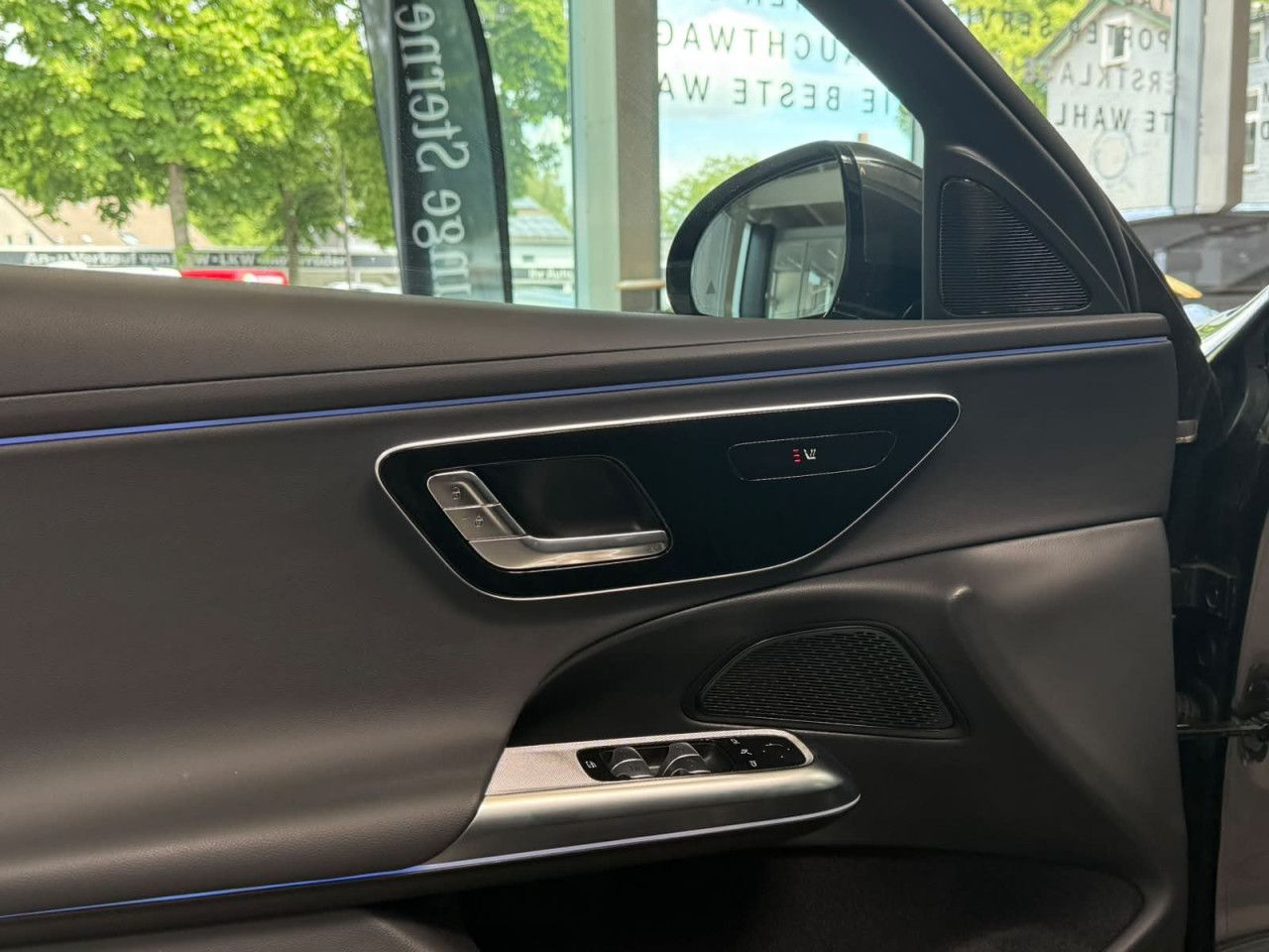 Mercedes-Benz E-Klasse – Bild 12