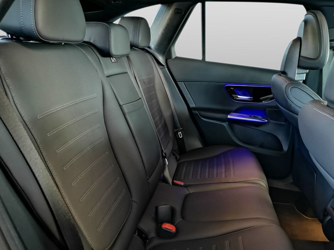 Mercedes-Benz GLC – Bild 19