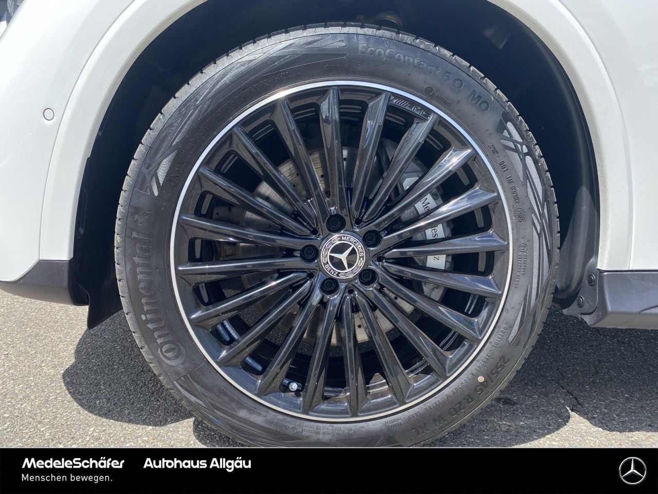 Mercedes-Benz GLC – Bild 14