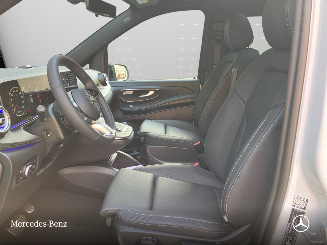 Mercedes-Benz V-Klasse – Bild 8