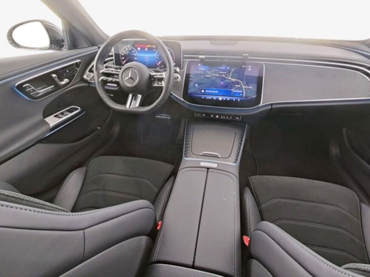 Mercedes-Benz E-Klasse – Bild 8