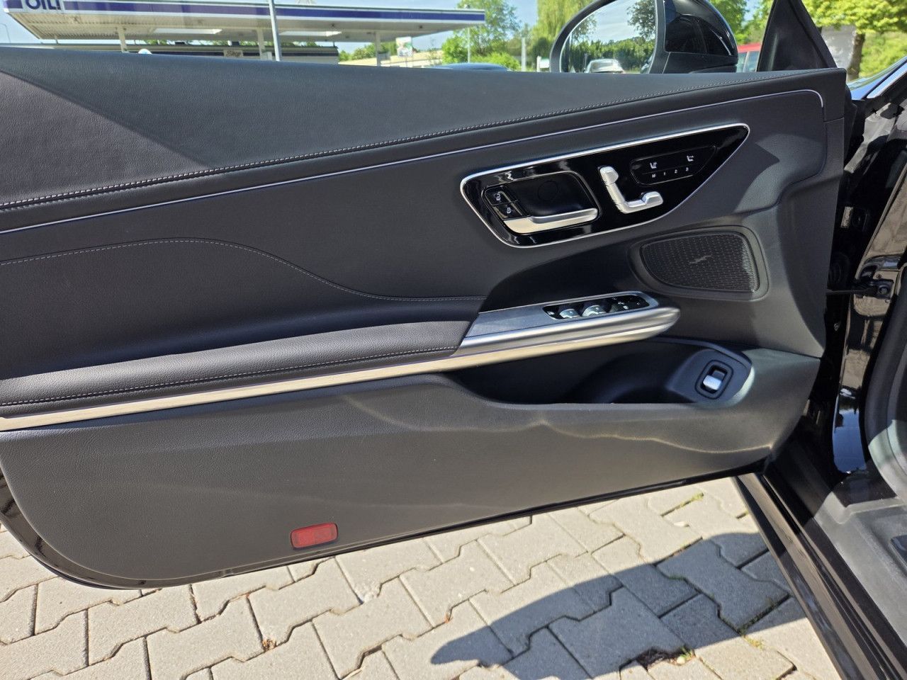 Mercedes-Benz CLE – Bild 21
